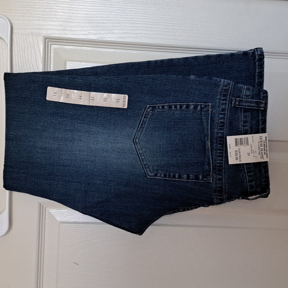 Nwt Guess Jeans